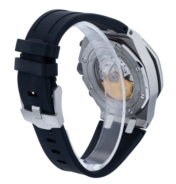 Audemars Piguet Royal Oak Offshore 26470ST.OO.A027CA.01